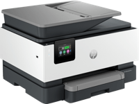 למדפסת HP OfficeJet Pro 9123